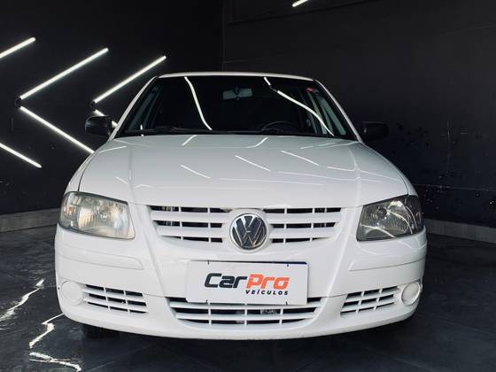 VOLKSWAGEN GOL 1.0 MI 8V FLEX 4P MANUAL G.IV